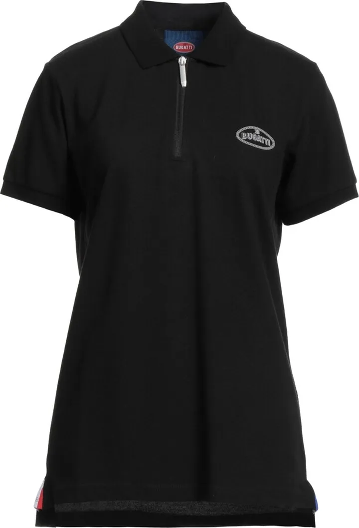 Polo Shirt Black
