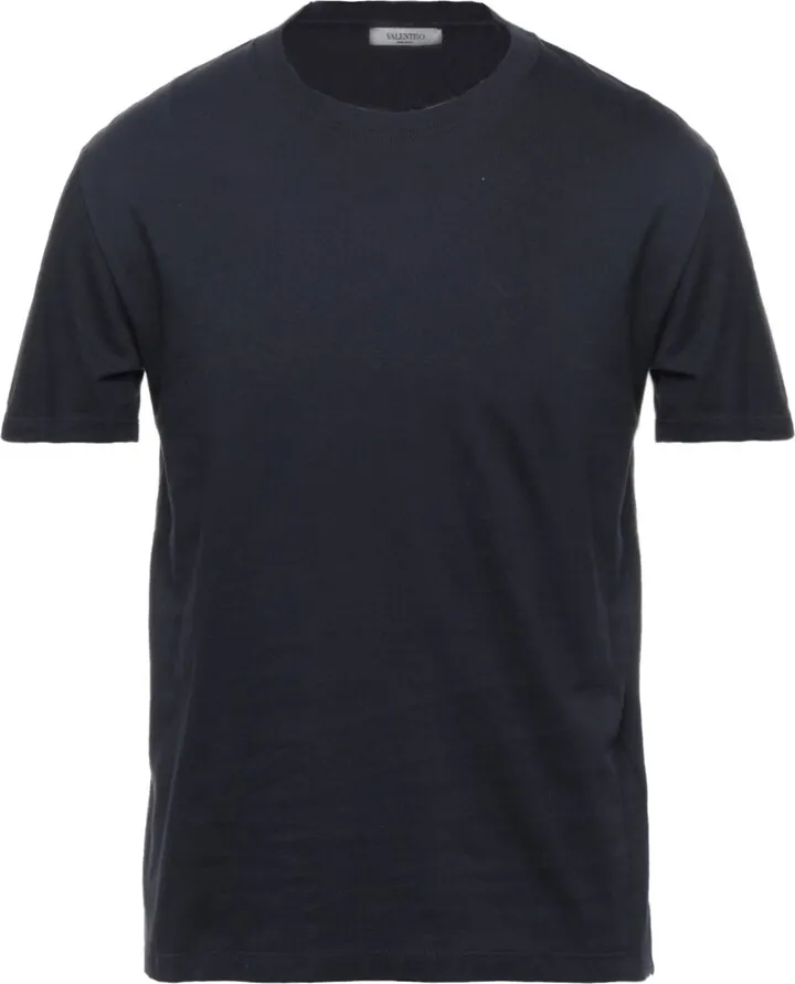 T-shirt Midnight Blue