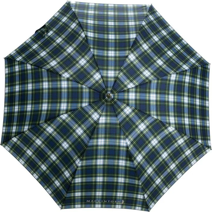 Heriot Whangee handle umbrella