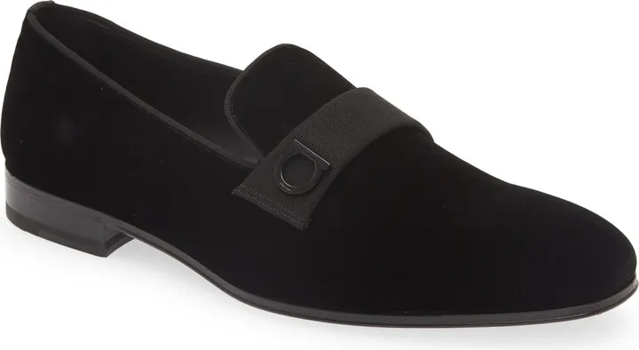 Lapo Smoking Slipper