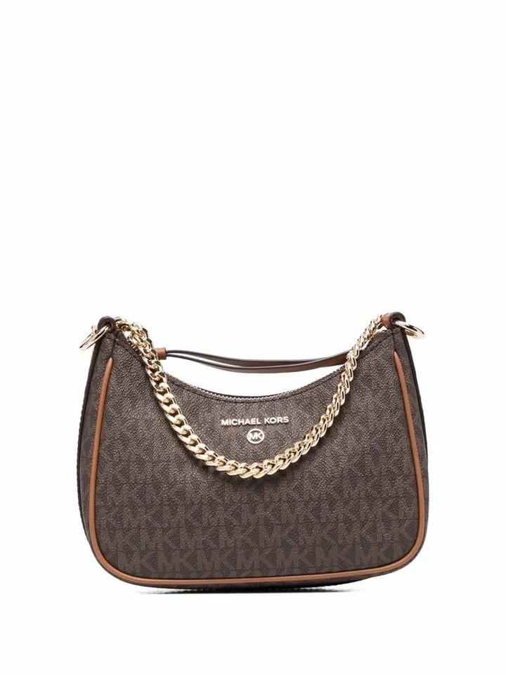 Small Pouch Tote Bag