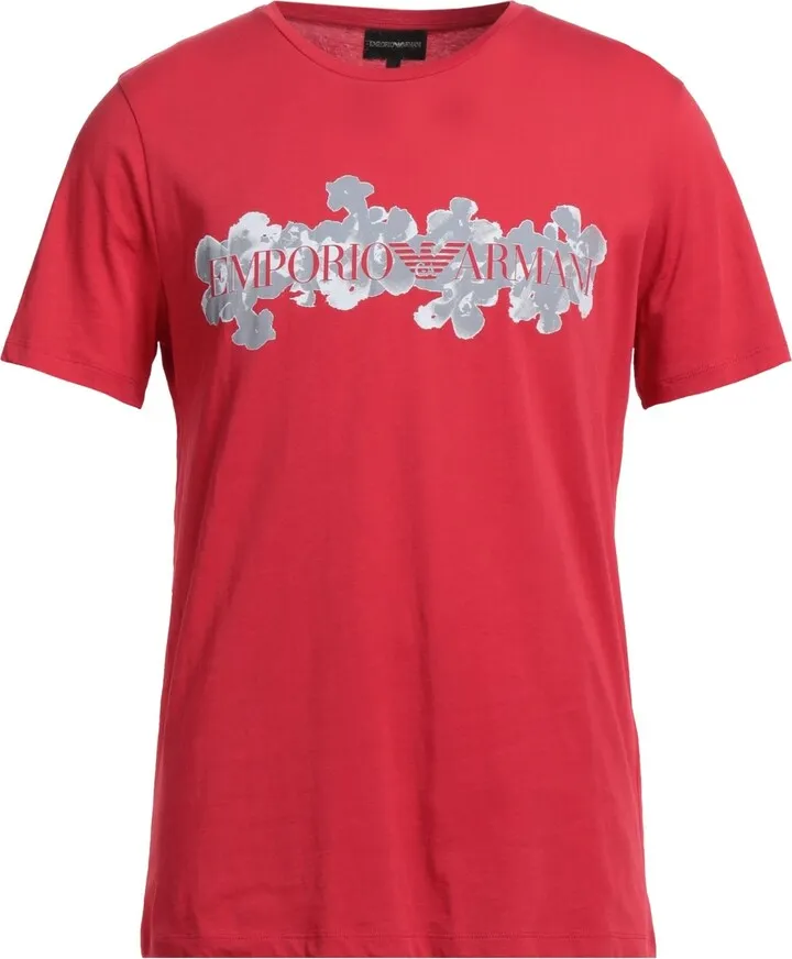 T-shirt Blue