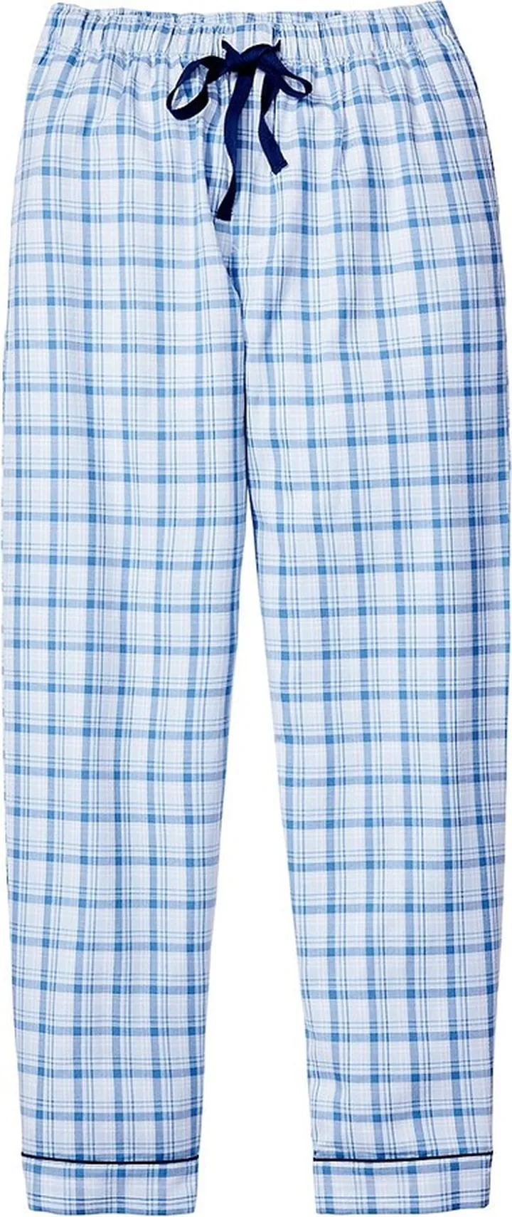 Seafarer Tartan Pajama Pants