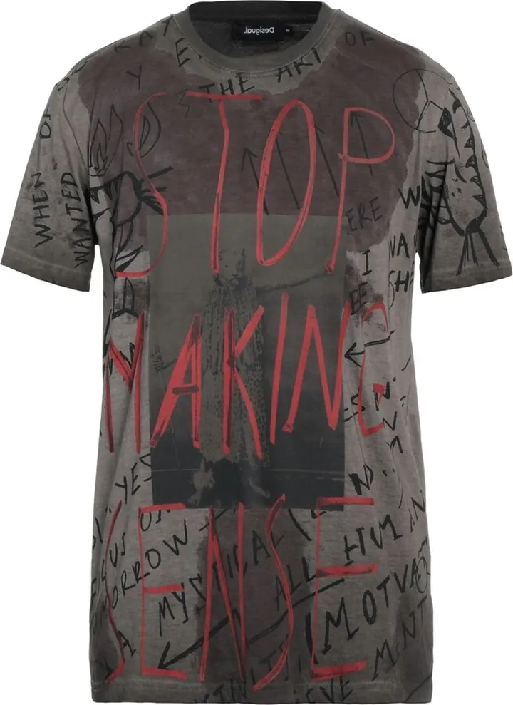 T-shirt Cocoa