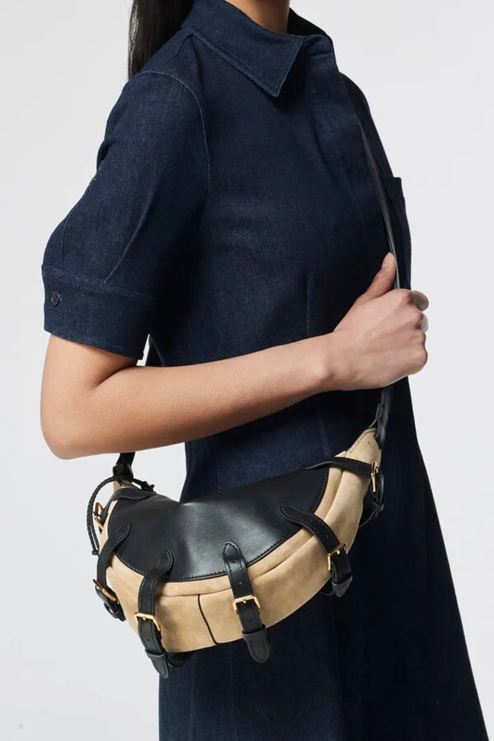 'Play' Crossbody Bag