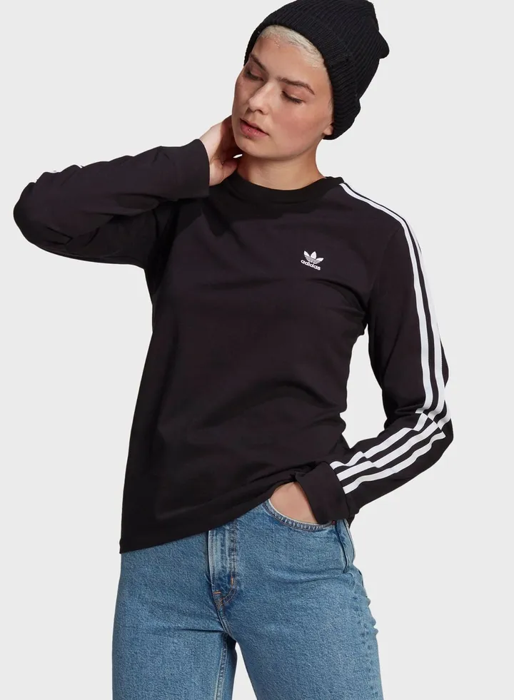 3 Stripe T-Shirt