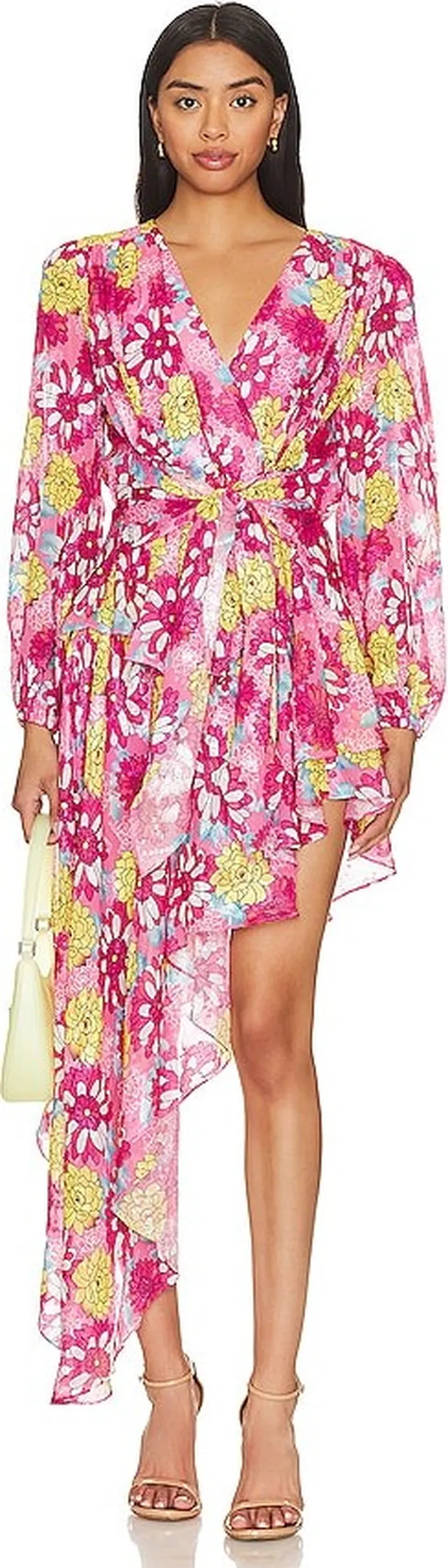 Crete Dress