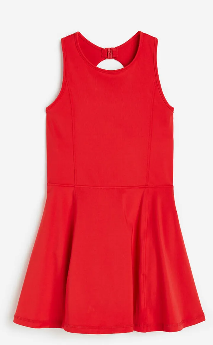 DryMove™ Tennis Dress