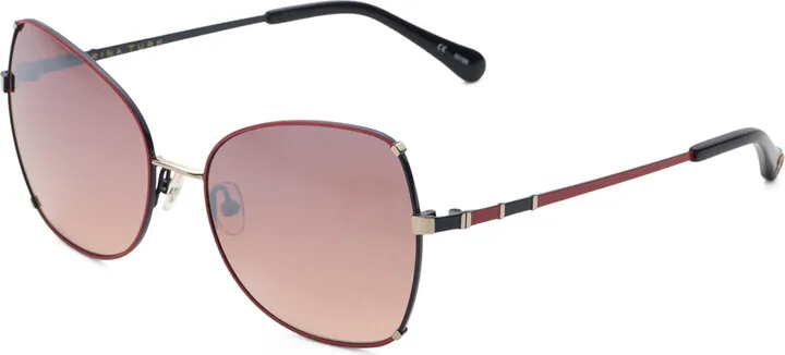 56mm Saunton Sunglasses