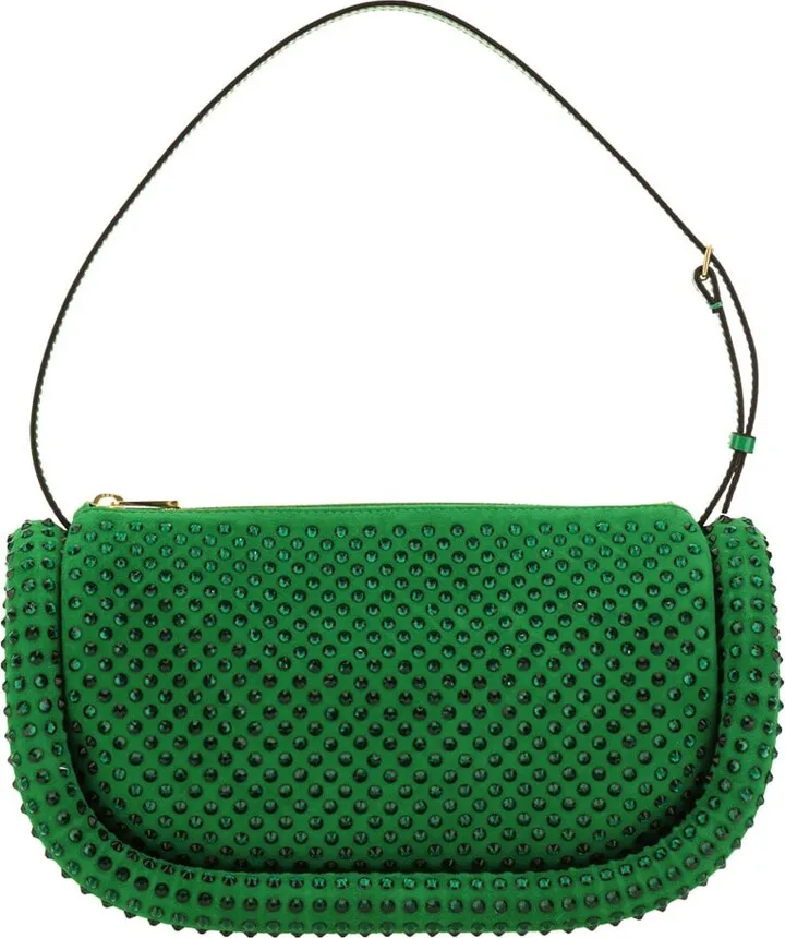 The Bumper Shoulder Bag