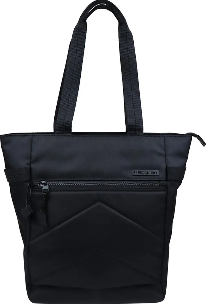 Scurry Water Repellent Recycled Polyester Tote