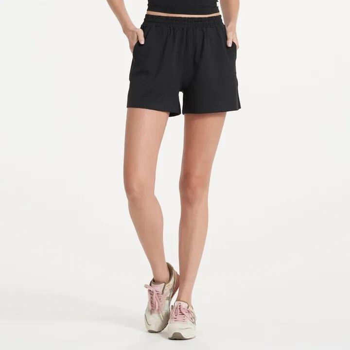 Boyfriend Short