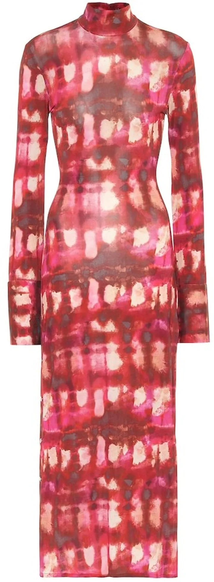Seychelles printed midi dress