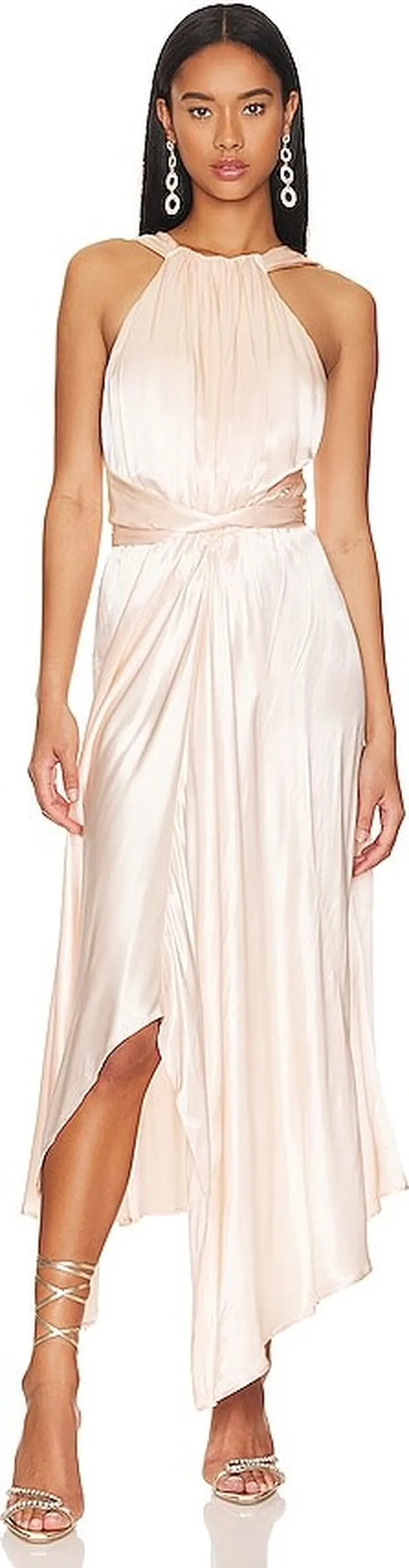 Natti Dress