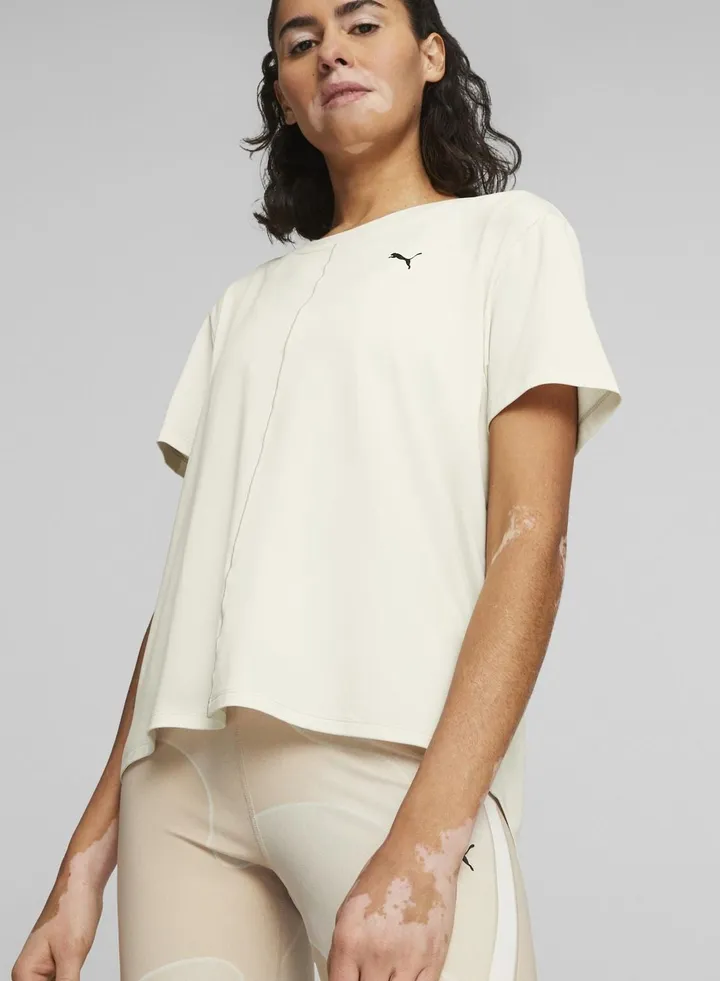 Studio Yogini Lite T-Shirt