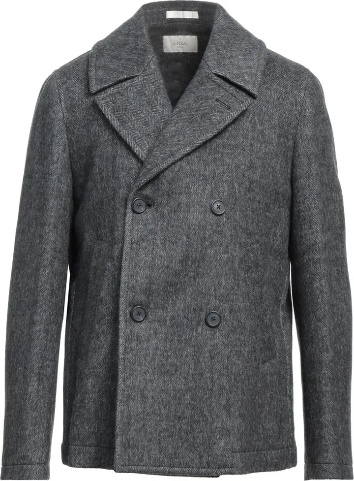 Coat Grey