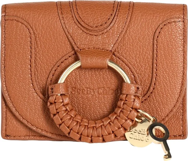 Document Holder Brown