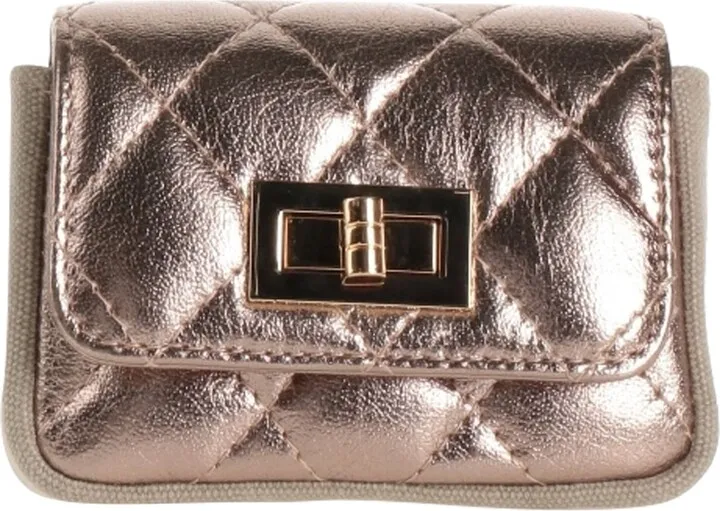 Handbag Bronze