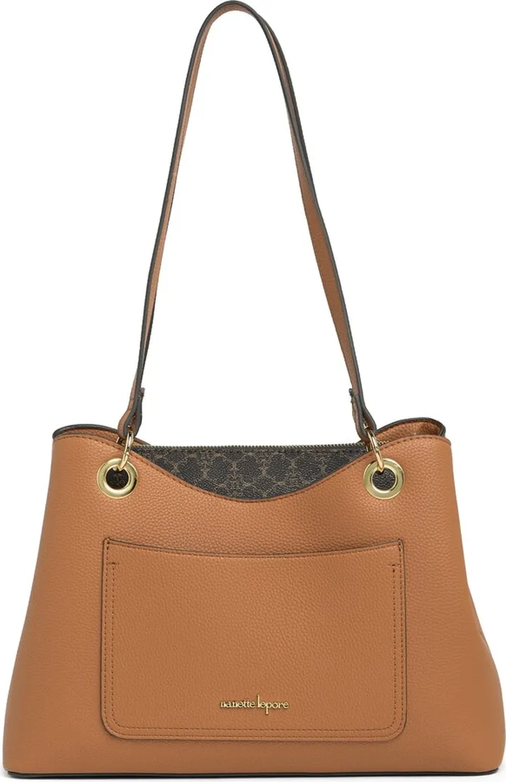 Agnes Shoulder Bag