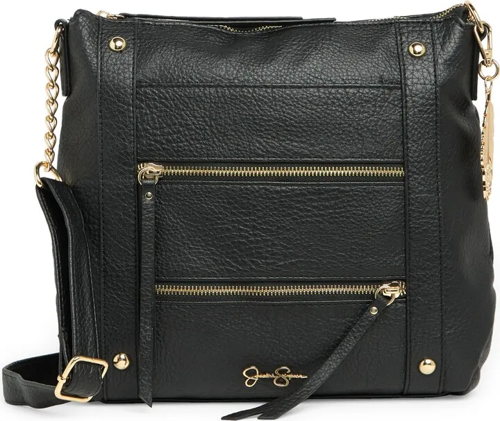 Delany Crossbody Bag