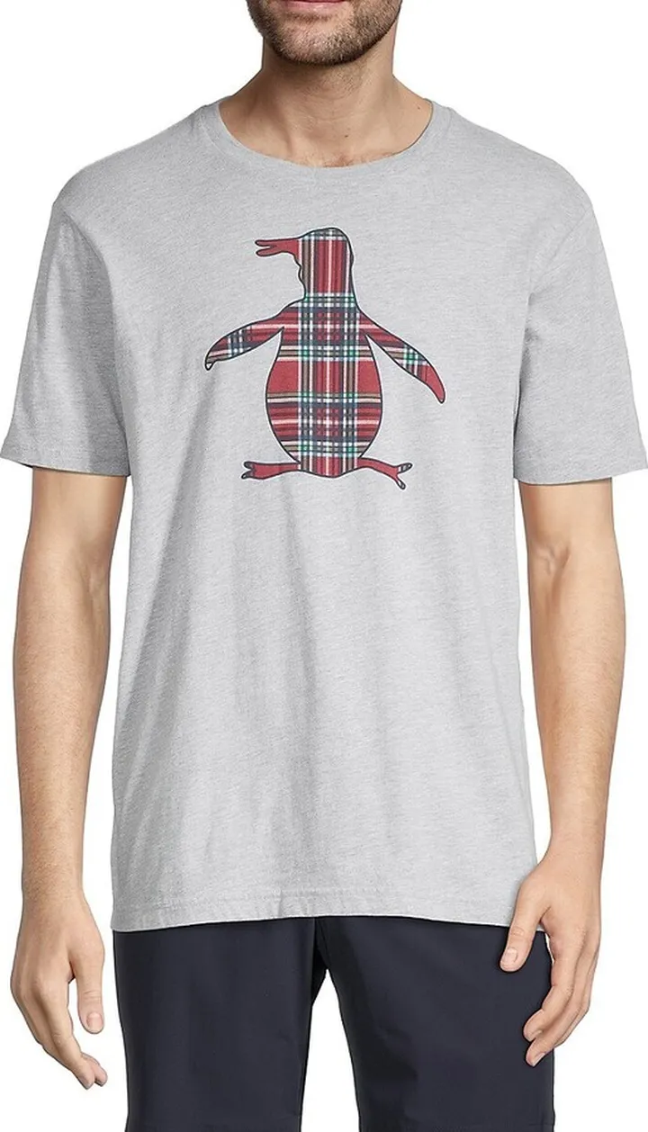 Penguin Tee