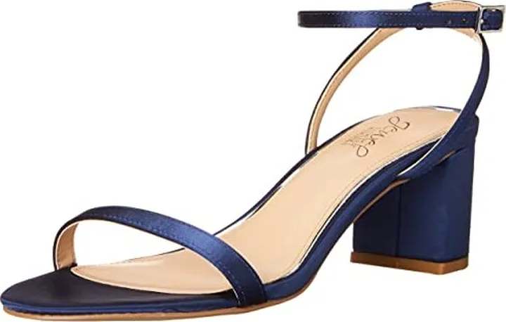 Jewel Badgley Mischka DANNI II