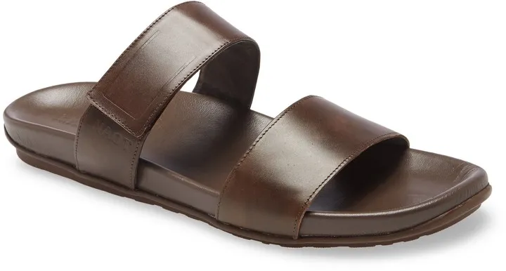 Maldive Slide Sandal