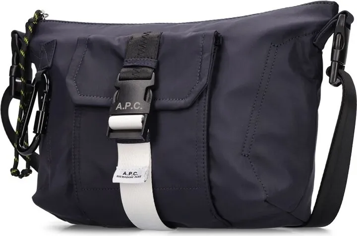 Nylon belt bag
