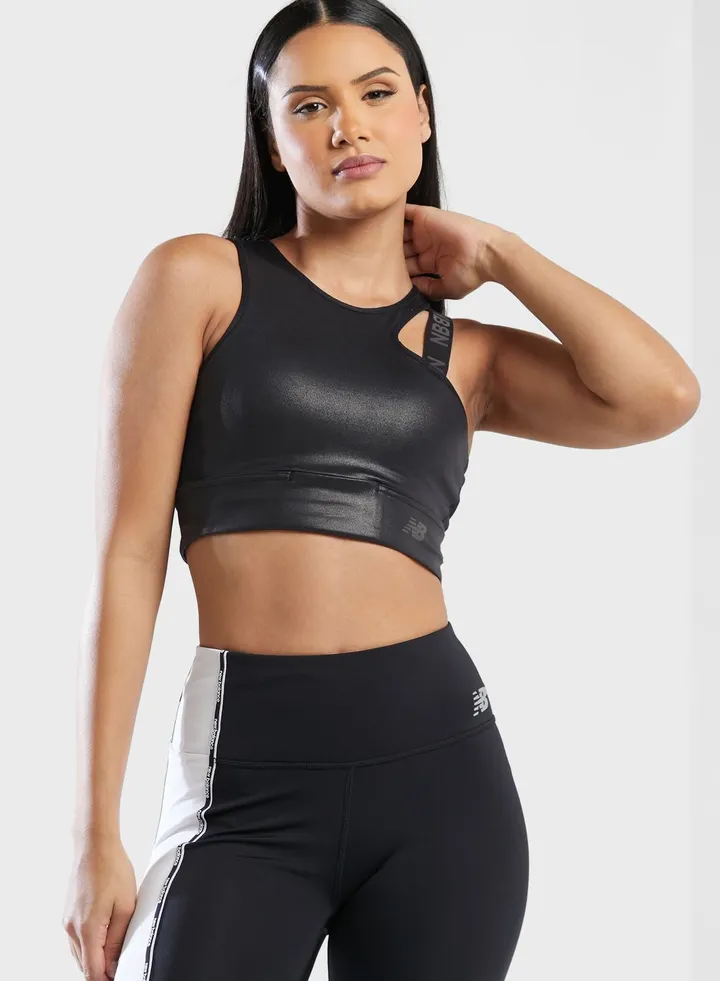 Q Speed Bra