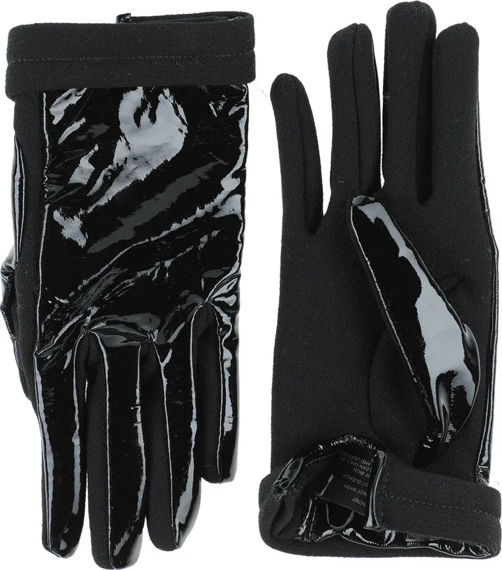 Gloves Black