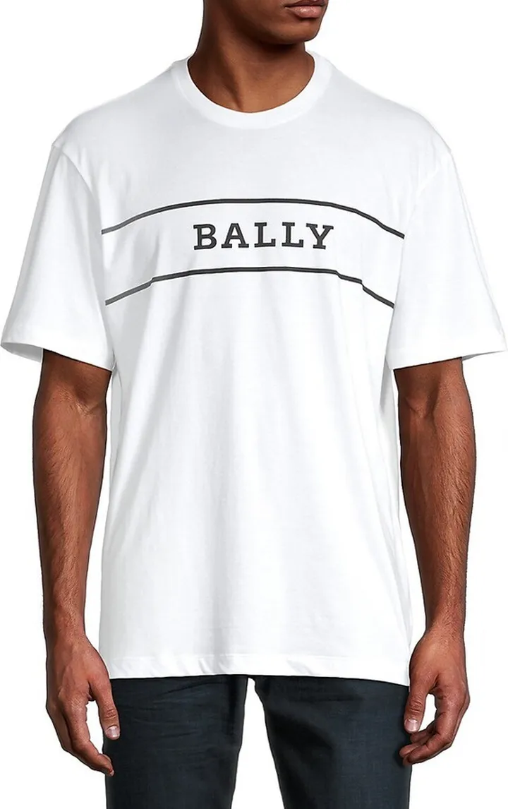Logo Tee