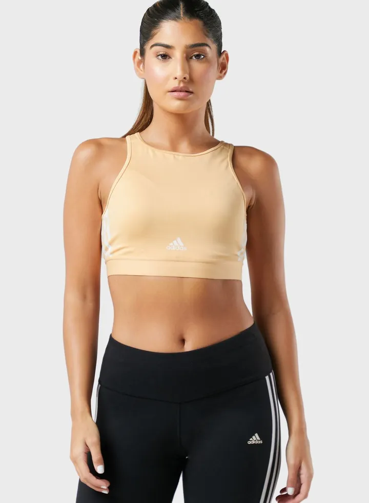 Logo Bra