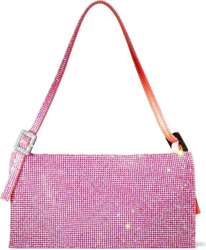 Your Best Friend La Grande shoulder bag