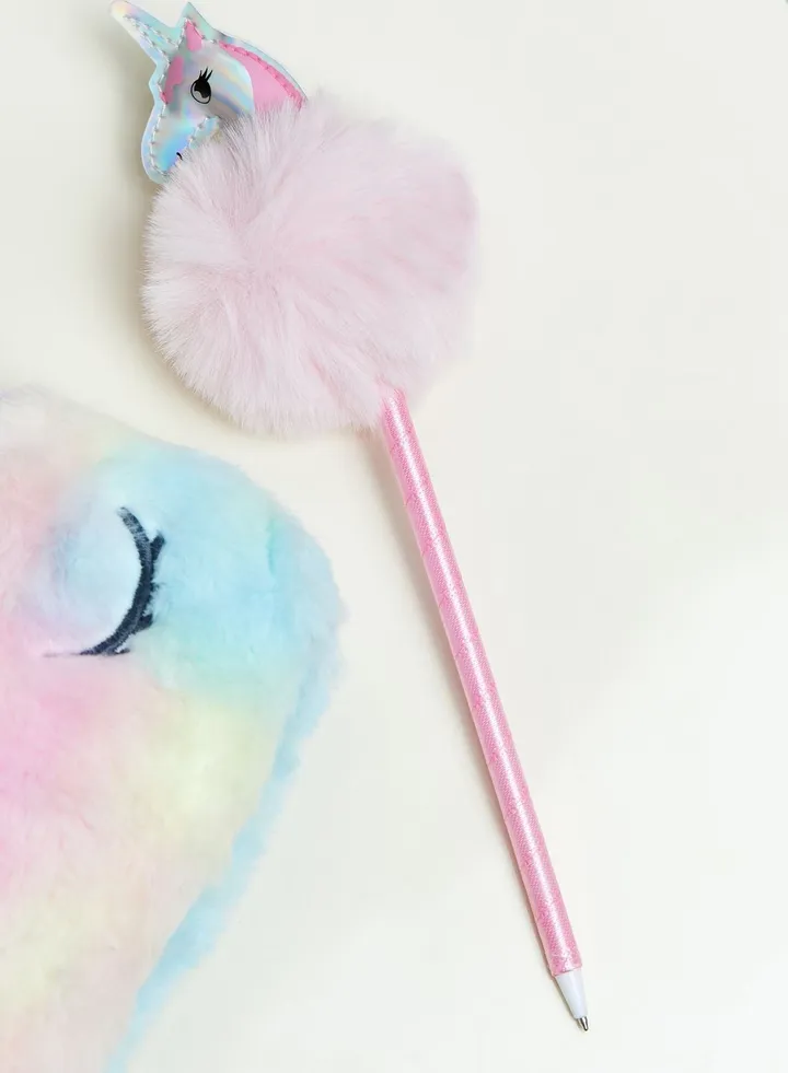 Unicorn Ballpoint Pen