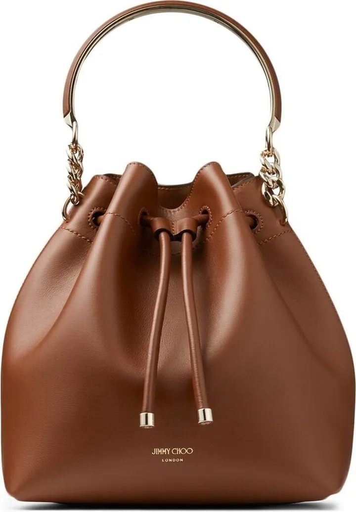 Bon Bon bucket bag