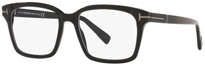 Tom Ford TR001213 Men's Square Eyeglasses