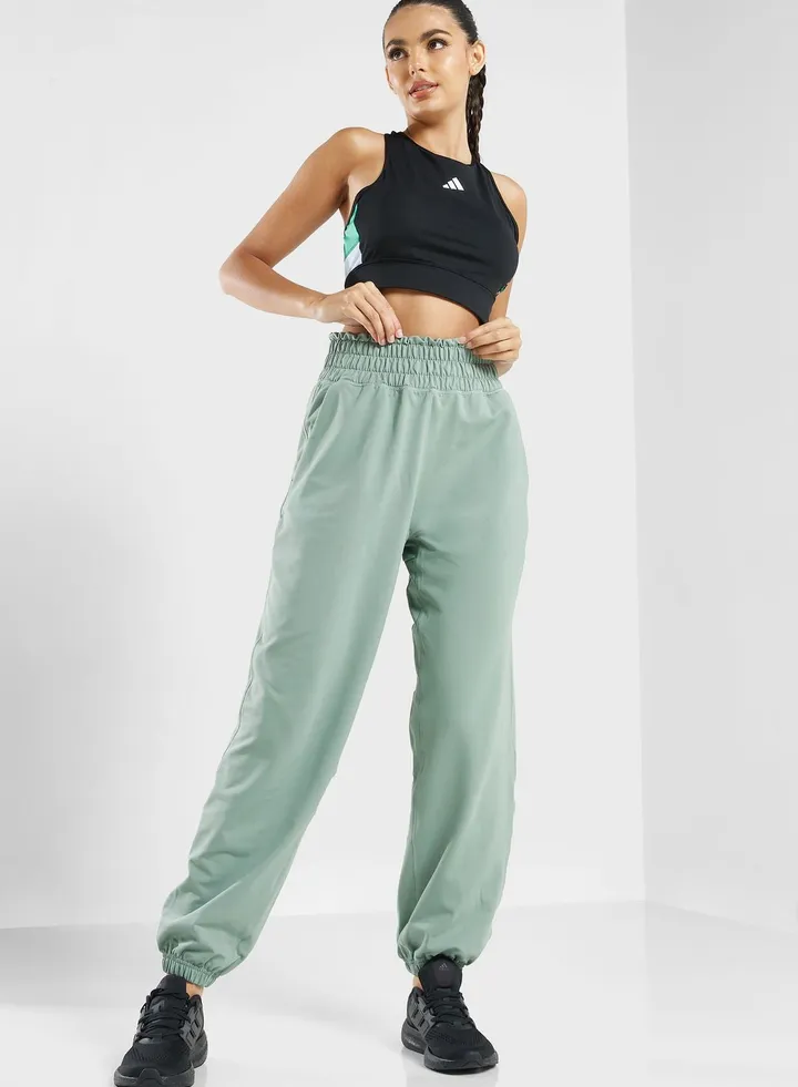 Yoga Studio Pants