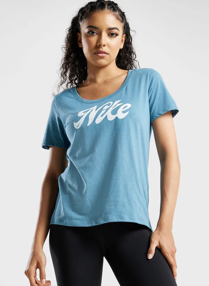 Dri-Fit T-Shirt