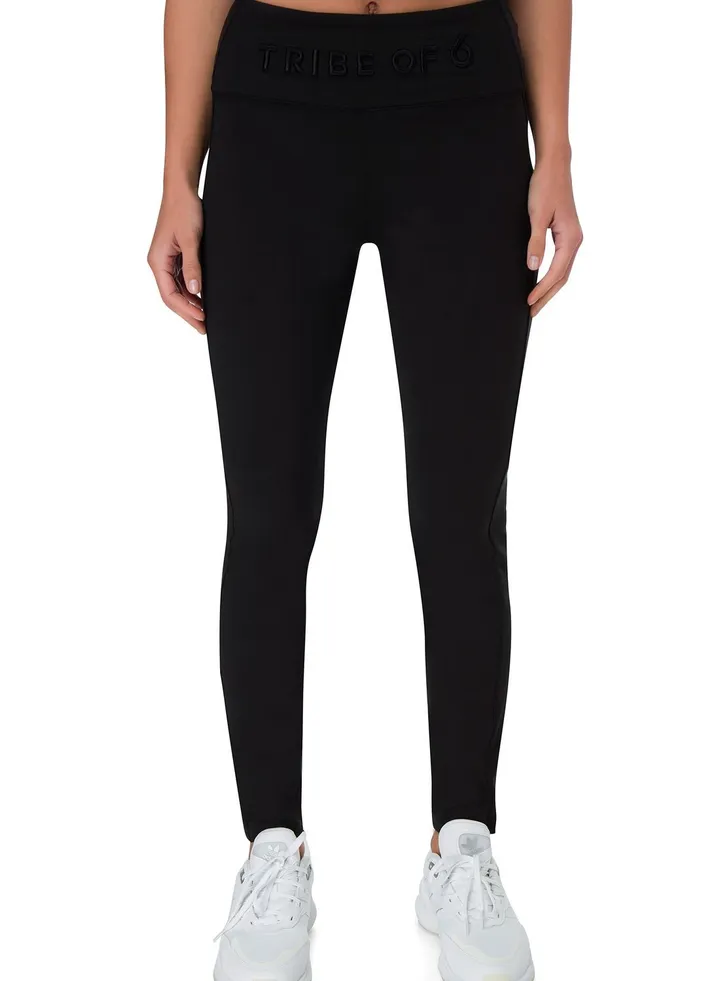 Azalea Logo Leggings