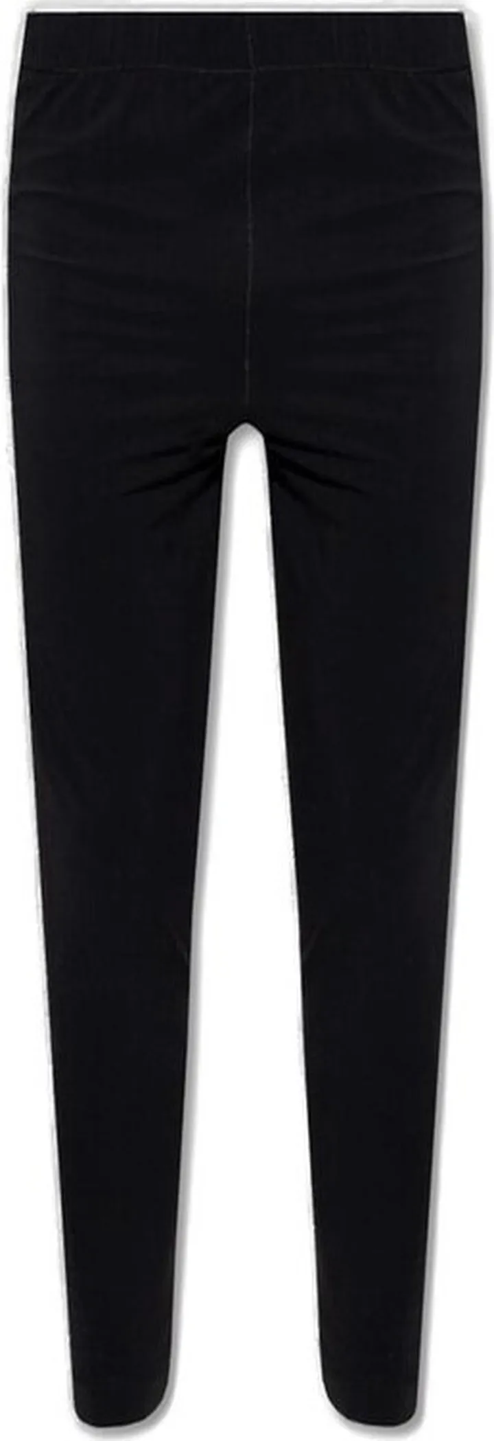 Moncler Grenoble Logo Detailed Jersey Leggings