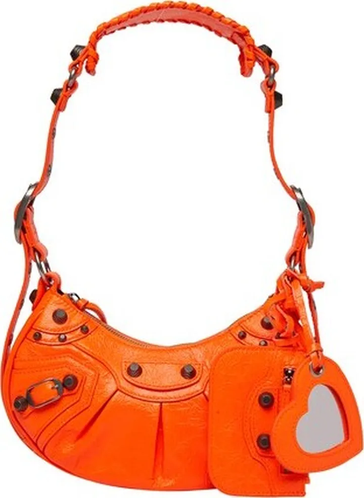 Le Cagole XS Shoulder Bag