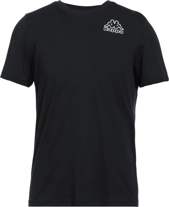 T-shirt Black