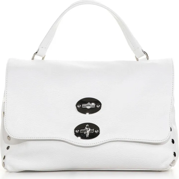 Postina Daily S Double Shoulder Bag