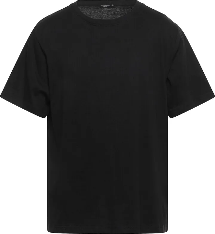 T-shirt Black