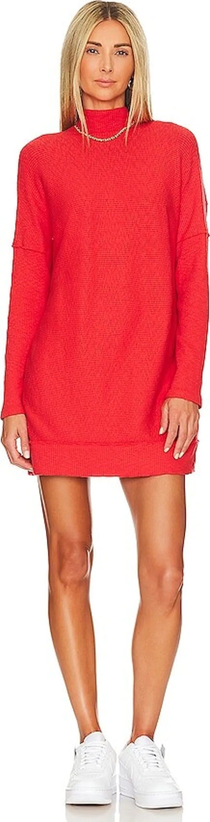Casey Tunic Dress