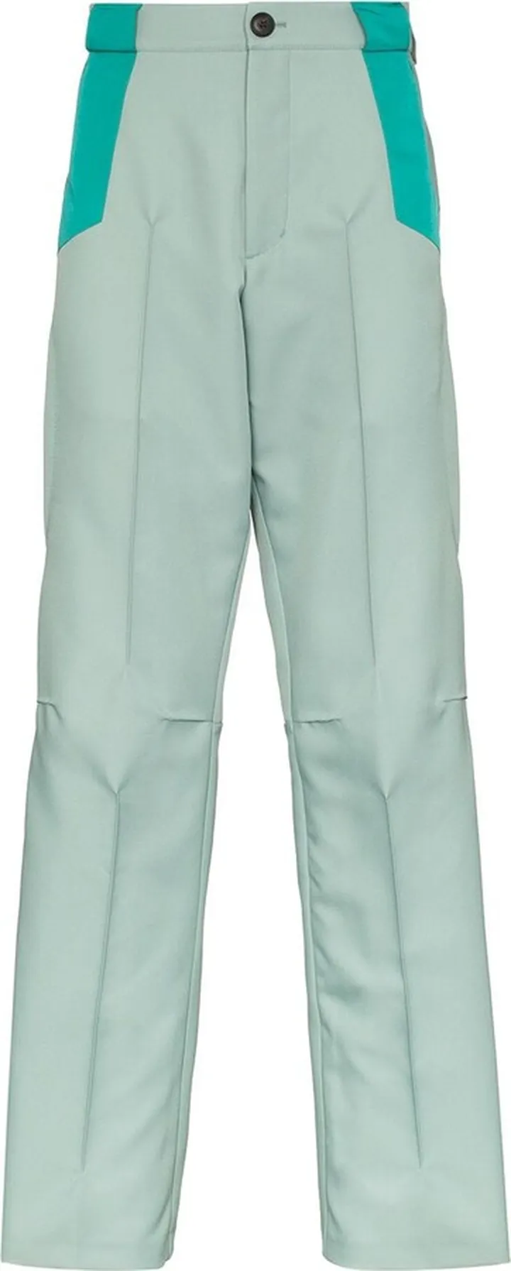 Tulcea tailored trousers