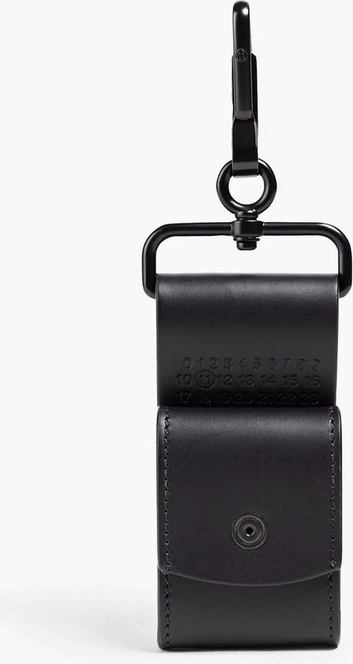 Leather AirPods case