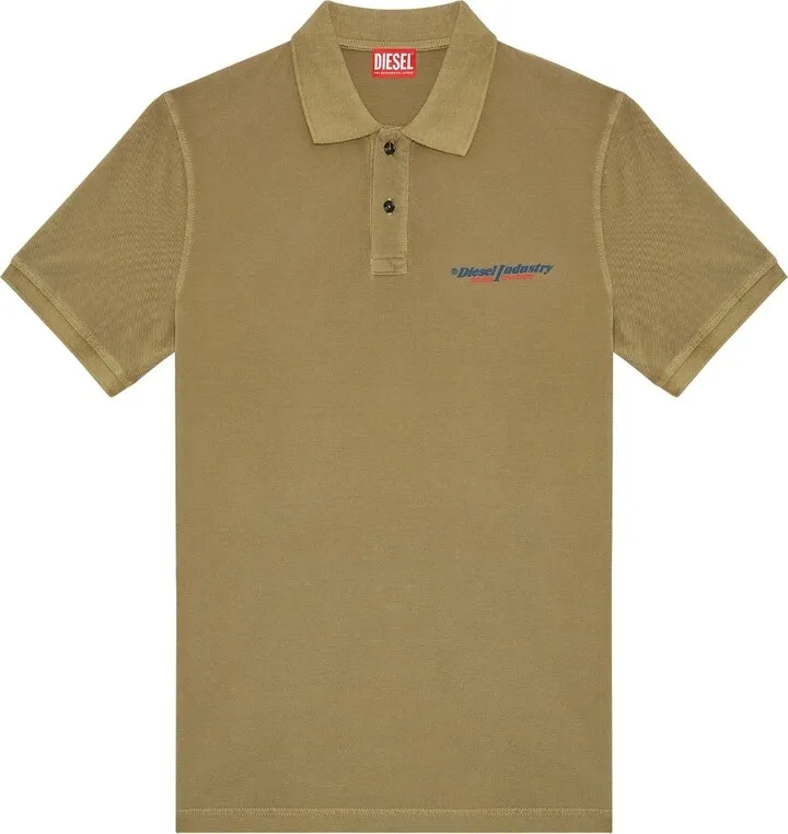 T-Smith-Ind polo shirt