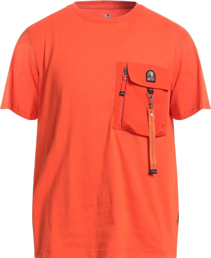 T-shirt Orange