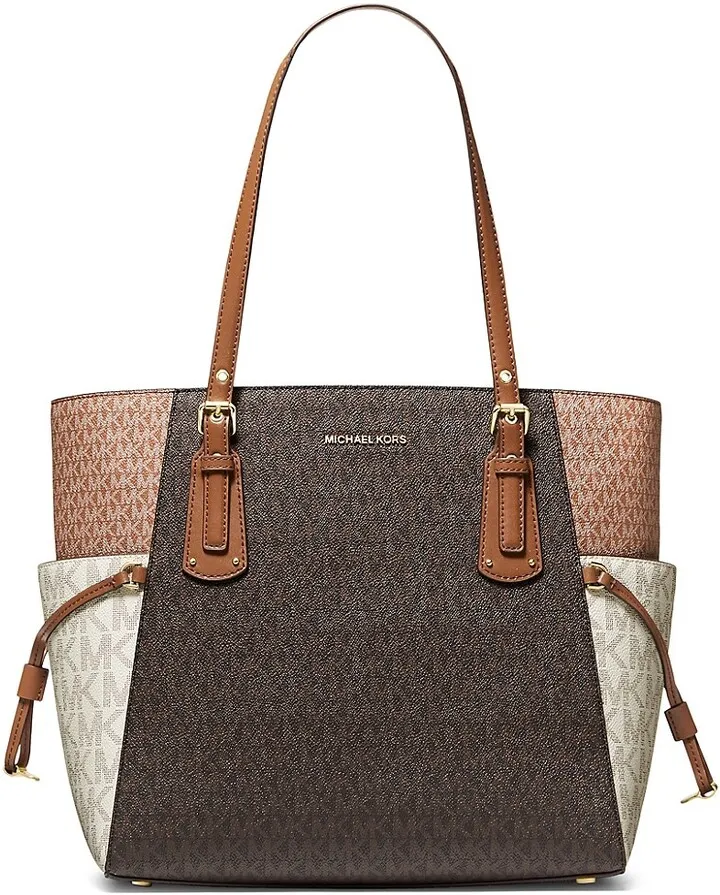 Voyager East West Tote